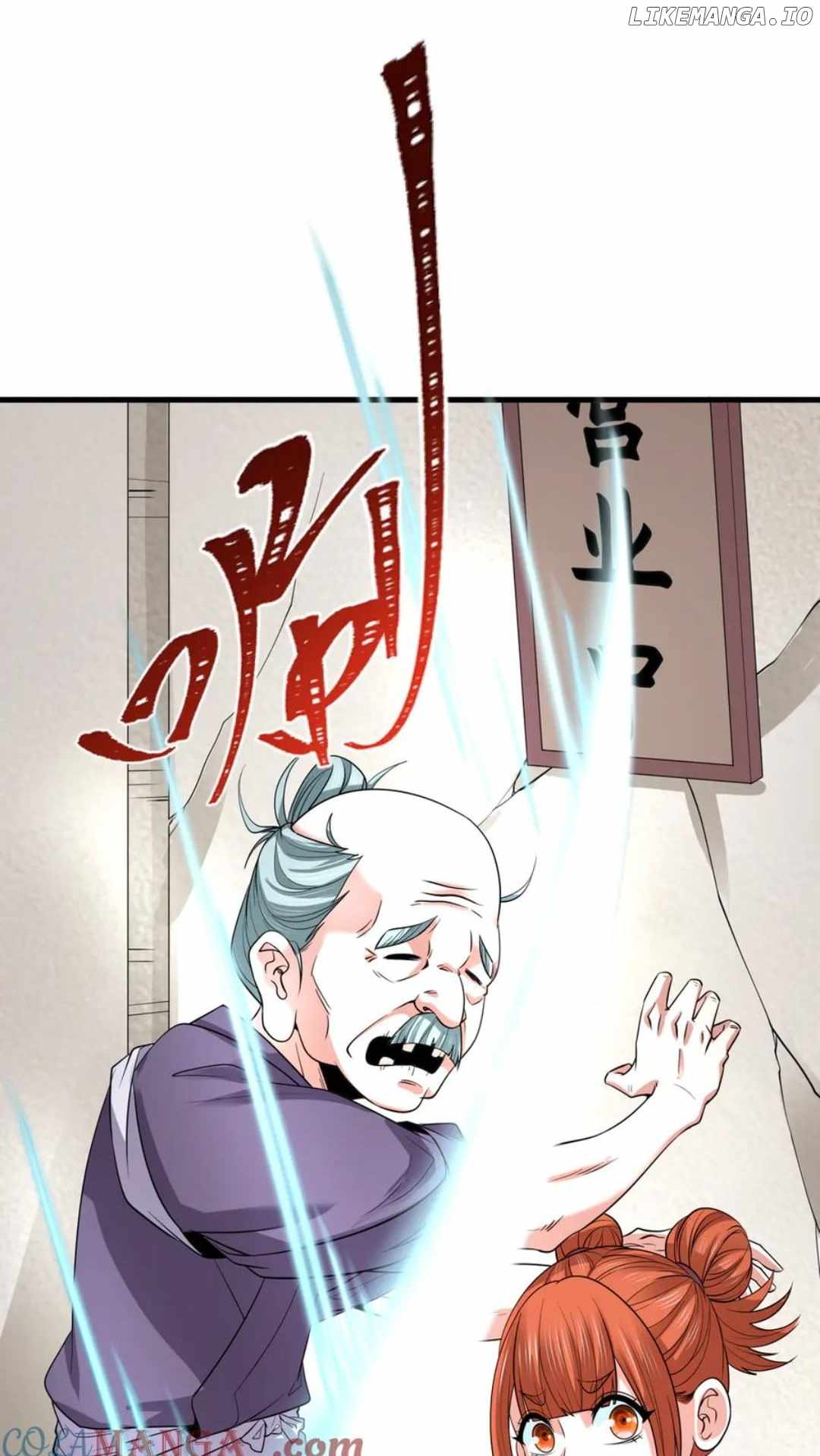 Age of Terror Chapter 473 49